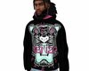 His Kenzo Hoodie V