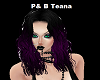 P & B Teana