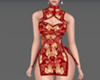 Lunar NY Qipao