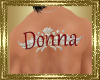 LD~Donna Skin Tattoo Bck