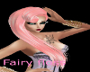 Fairyfloss Daria