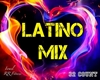 MIX LATINO