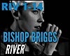 RIVER Bishop Briggs +D M