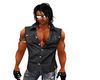 muscle vest (g)
