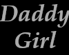 IS - Daddy's Girl Collar