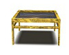 artic gold table