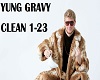Yung Gravy - Mr Clean