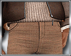 B* Fall Brown Pant