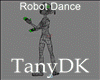 [DK]RobotDance Deriv M/F