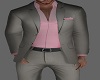 Pink Collection suit v2