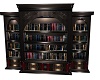 Hidden Cove Bookcase