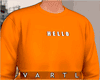 VT | Pride Shirt 🧡
