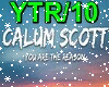 Calum Scott,You Are Th