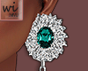 588│Earrings