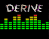 Derive music and audio