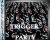CONFETTI W/TRIGGER:PARTY