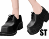 st. 》 School Black.