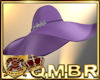 QMBR Hat Glamorous Ppl