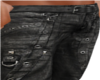 (Male) Black Jeans