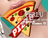 [P]Pizza in Mouth