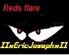 reds flare