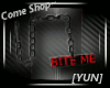[YUN]!BITEME!LipChain! M