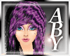 [Aby]Hair:Ezra-DarkPurpl