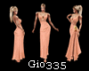 [G]ELISE GALA GOLDEN PEA