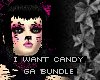 [v] i want candy GA