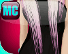 MC|Lindsey Blond/Pink
