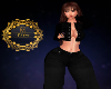 BL Jeans Set