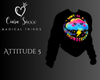 Attitude 5