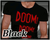 Doom! Bloody Gir 