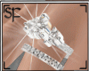 SF Wedding Ring F