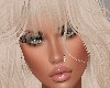Blonde Bangs Add On