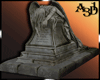 A3D* Statue Angel 1