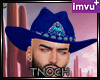 Cowboy Fashion Hat v2