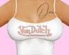 Von Dutch e (pink)