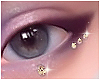 T- Under Eyes Gems gd.
