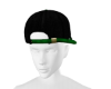 Stem Backwards Blk/YT