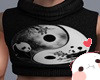 Yin Yang Panda