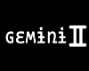 Gemini particles