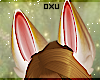 Oxu | Amanita Ears V3