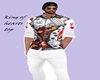 king of hearts top