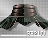 [P]Steampunk Layer Skirt