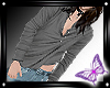 !! Grey Pull Over