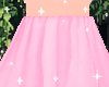 ♡ Skirt Pink KIDS