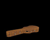 Wood Guitar Case