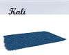 Aqua Seaside Rug