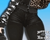 *HS Shorts + Leggings